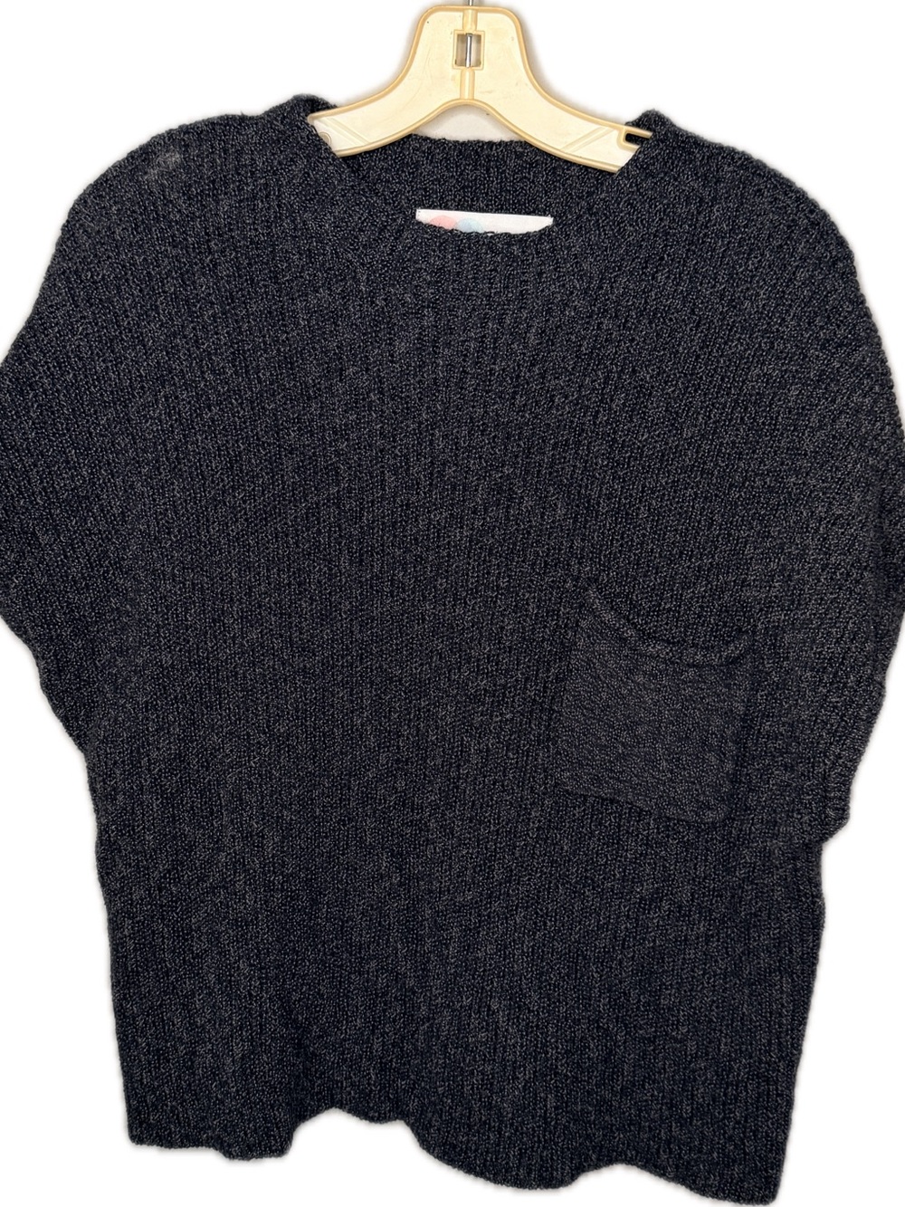 Free People Beach Thick Sweater